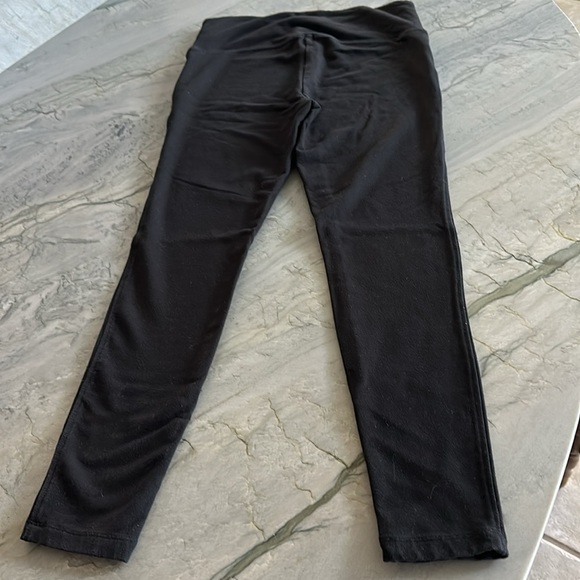 Max & Mia Knit Leggings - Picture 2 of 5